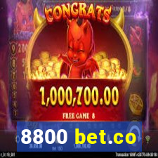 8800 bet.co