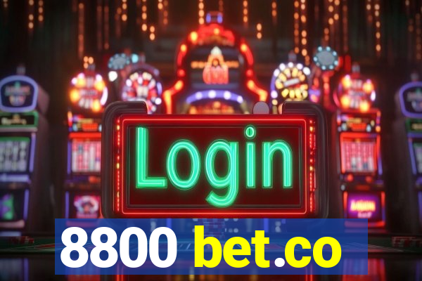 8800 bet.co