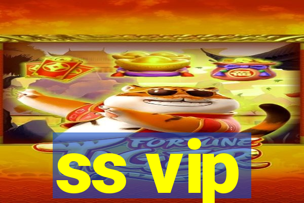 ss vip
