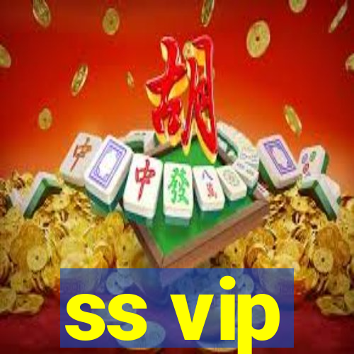 ss vip