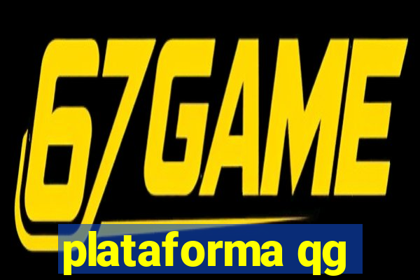 plataforma qg