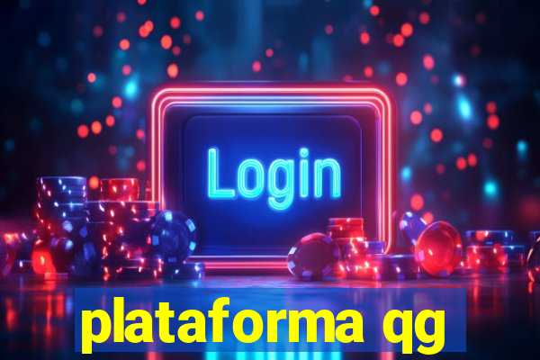 plataforma qg