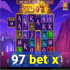 97 bet x