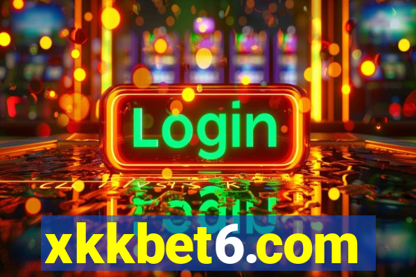 xkkbet6.com