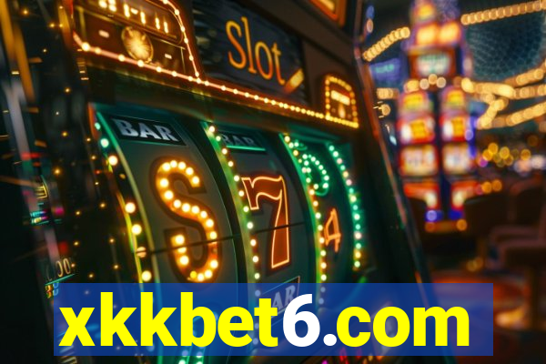 xkkbet6.com