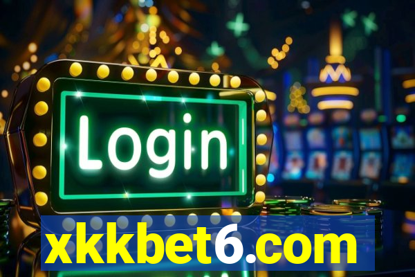 xkkbet6.com