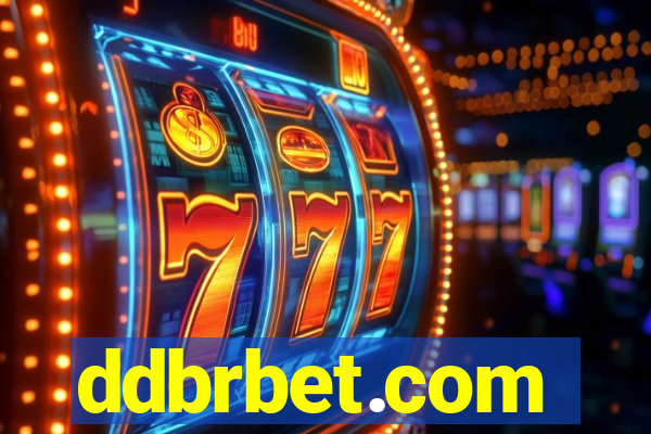 ddbrbet.com