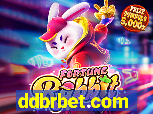 ddbrbet.com