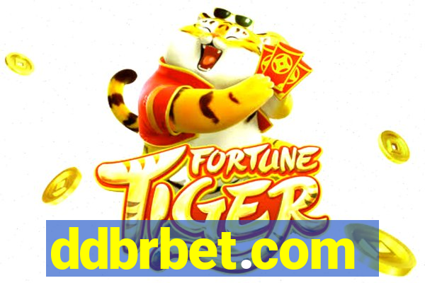 ddbrbet.com