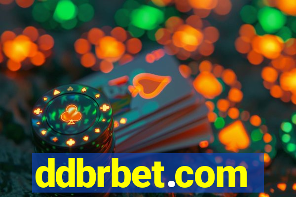 ddbrbet.com
