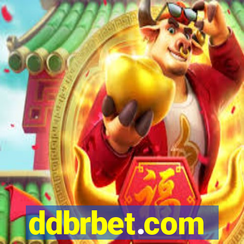 ddbrbet.com