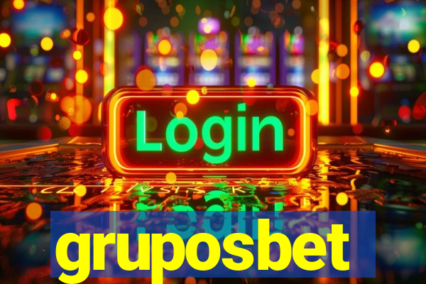 gruposbet