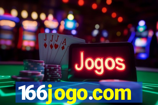 166jogo.com