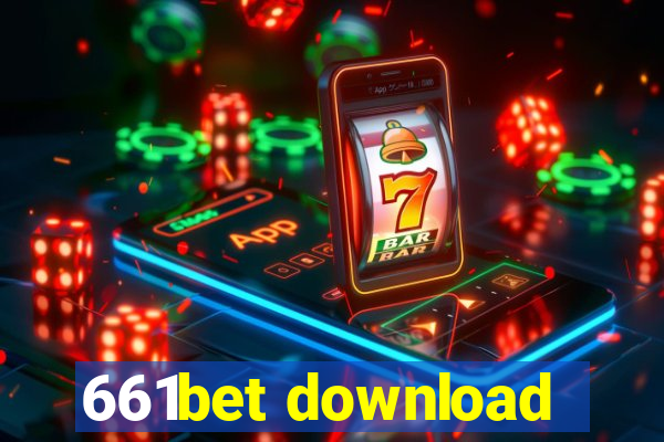 661bet download