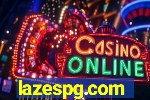 lazespg.com