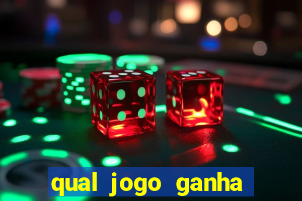 qual jogo ganha dinheiro de verdade sem precisar depositar