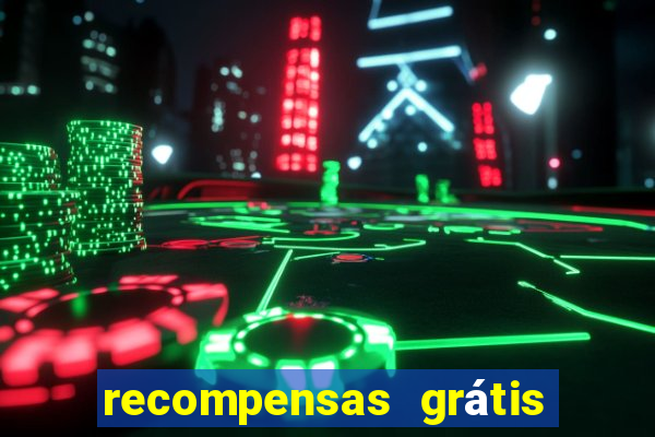 recompensas grátis brawl stars 2024