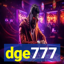 dge777