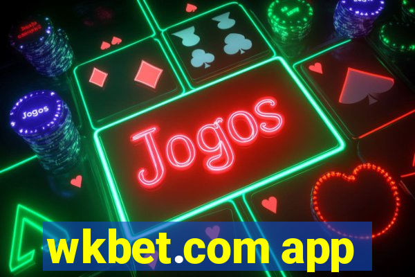 wkbet.com app