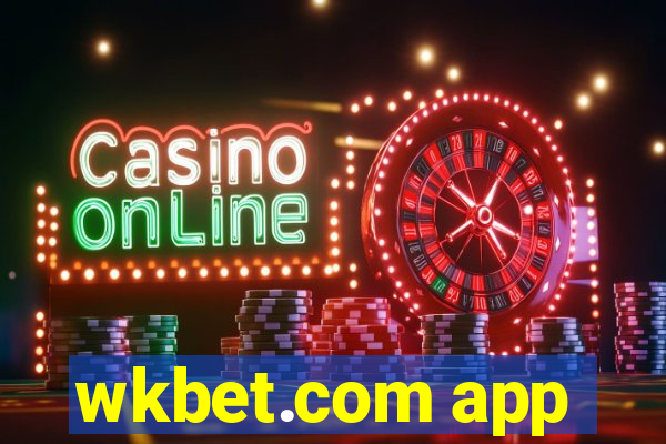 wkbet.com app