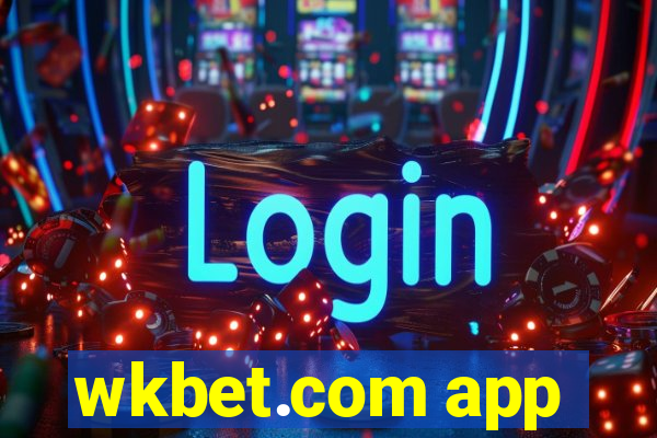 wkbet.com app