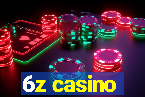 6z casino