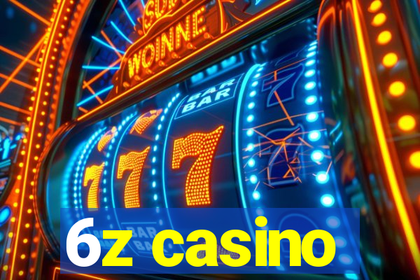 6z casino