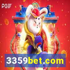 3359bet.com