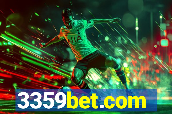 3359bet.com
