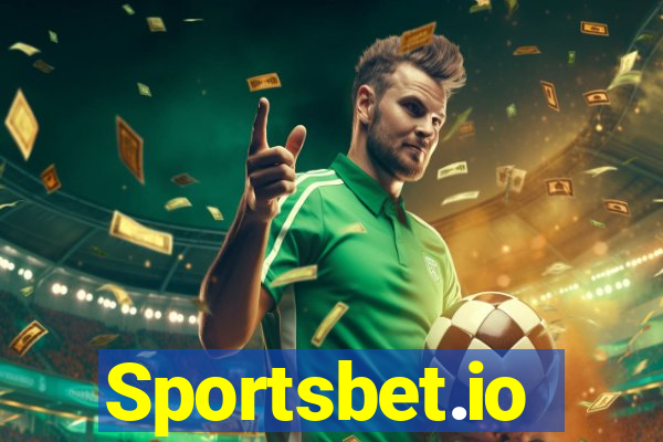 Sportsbet.io