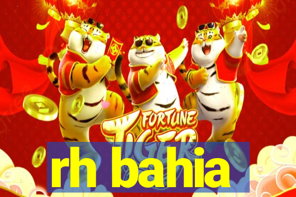 rh bahia