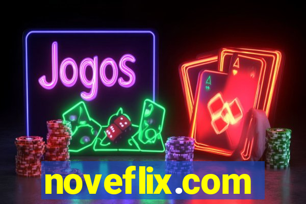 noveflix.com
