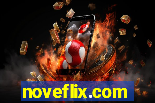 noveflix.com