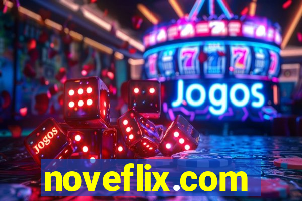 noveflix.com