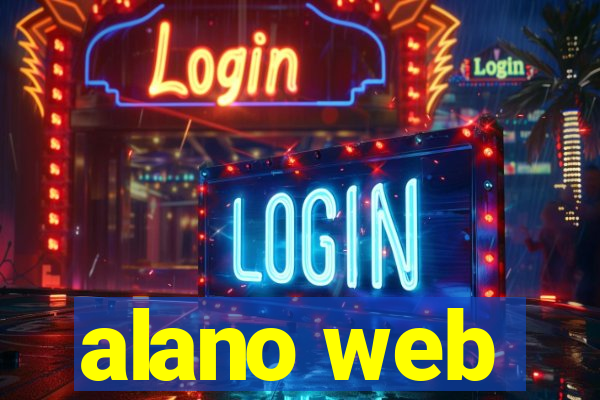 alano web