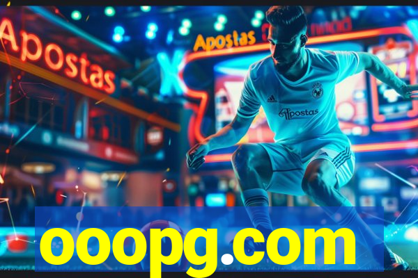 ooopg.com