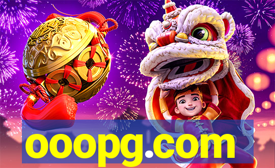 ooopg.com