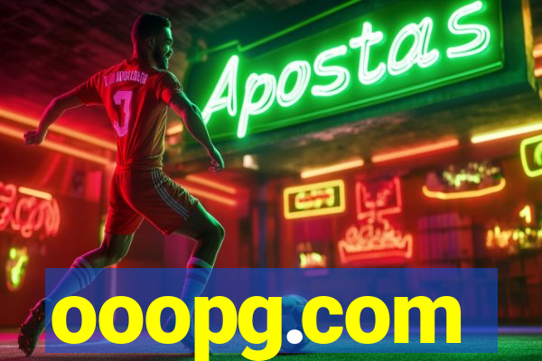 ooopg.com