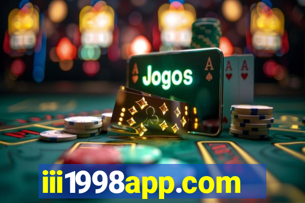 iii1998app.com