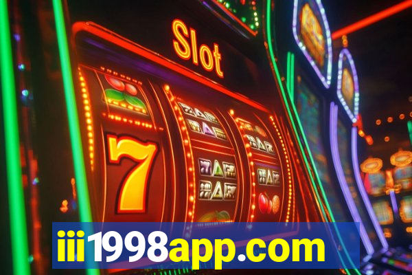 iii1998app.com