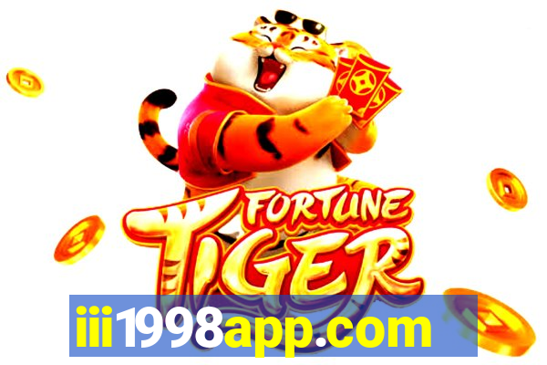 iii1998app.com