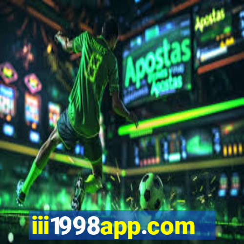 iii1998app.com