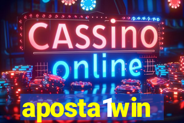 aposta1win