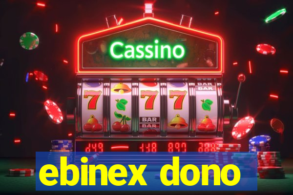 ebinex dono
