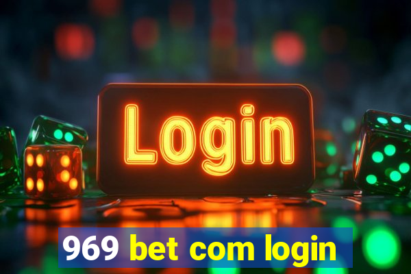 969 bet com login