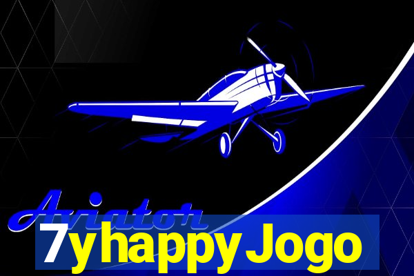 7yhappyJogo