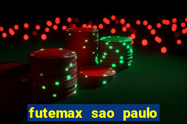 futemax sao paulo x atletico mineiro