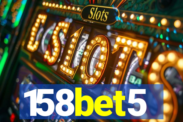 158bet5