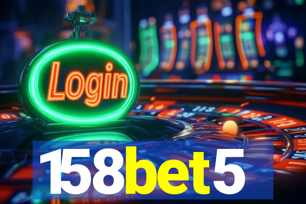158bet5
