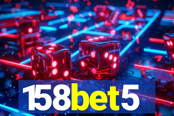 158bet5